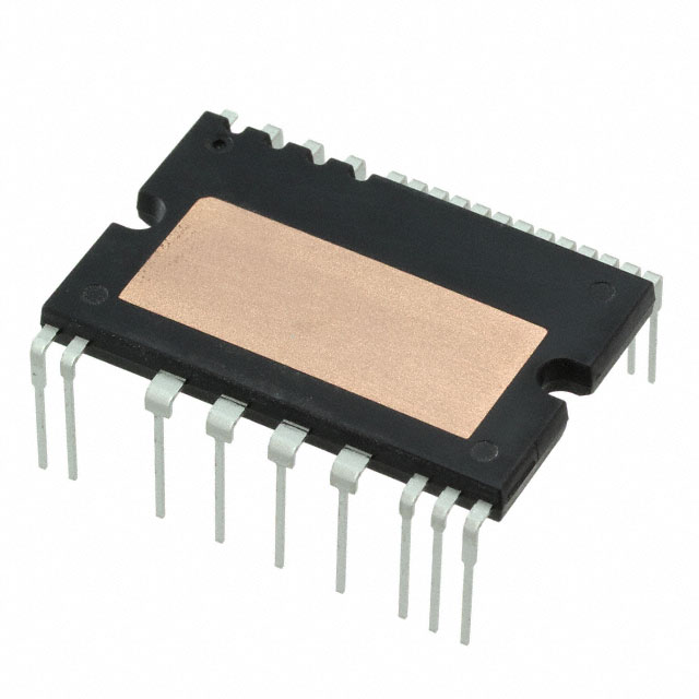 STGIB15CH60TS-L STGIB15CH60TS-L