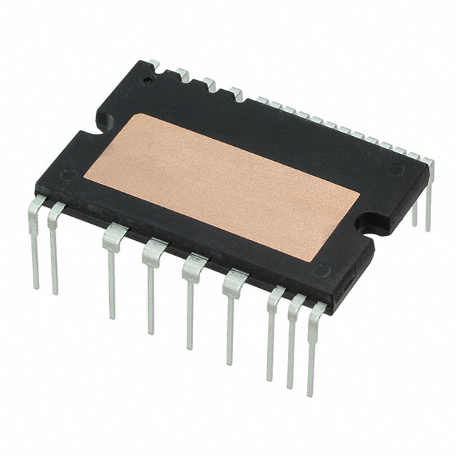 STGIB15CH60TS-LZ STGIB15CH60TS-LZ