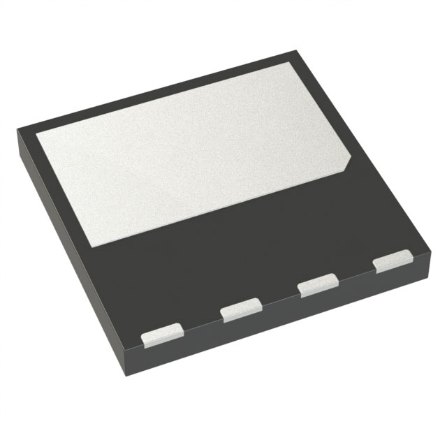 STL13NM60N