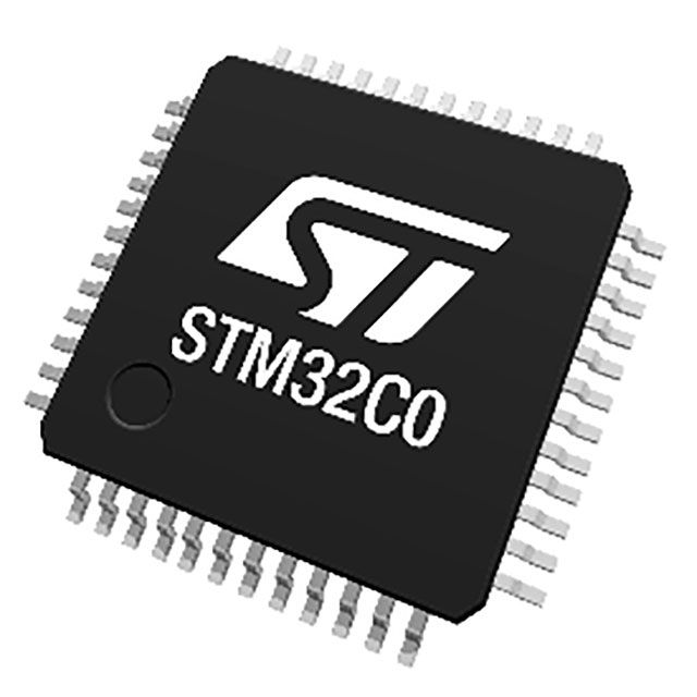 STM32C031C6T6