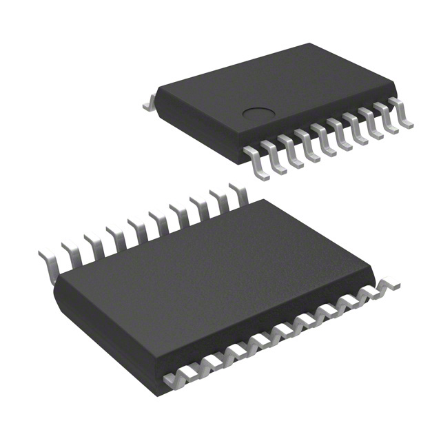 STM32C031F4P6TR