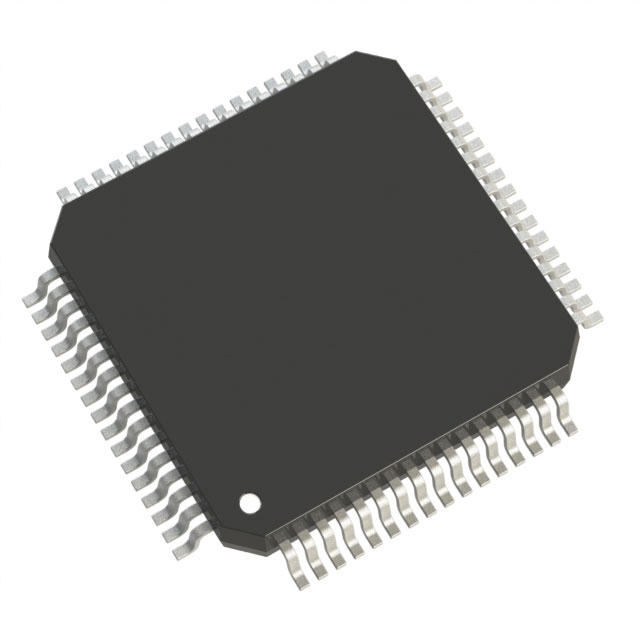 STM32F215RET6