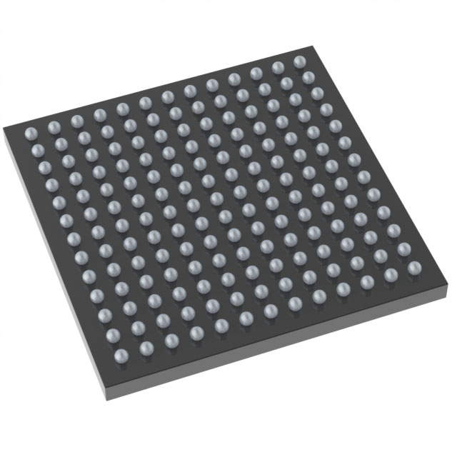 STM32F469AEH7