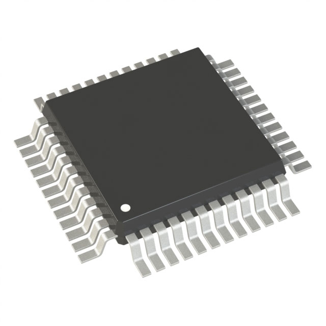 STM32G031K4T3TR
