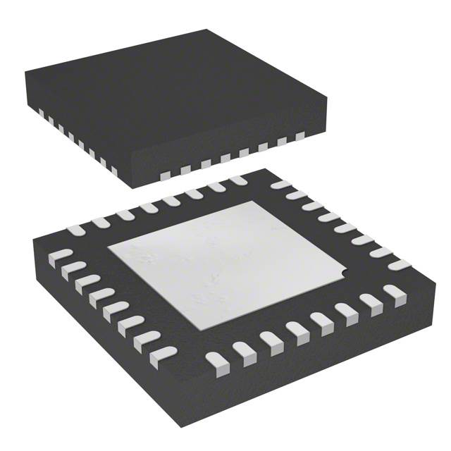 STM32G031K8U6TR