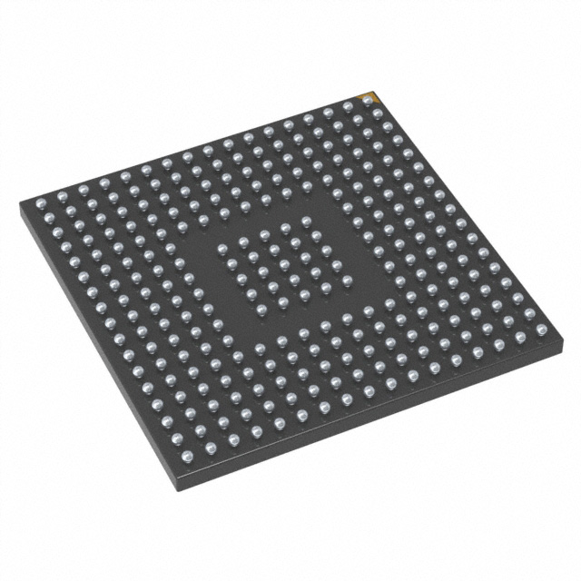 STM32H7R7I8K6