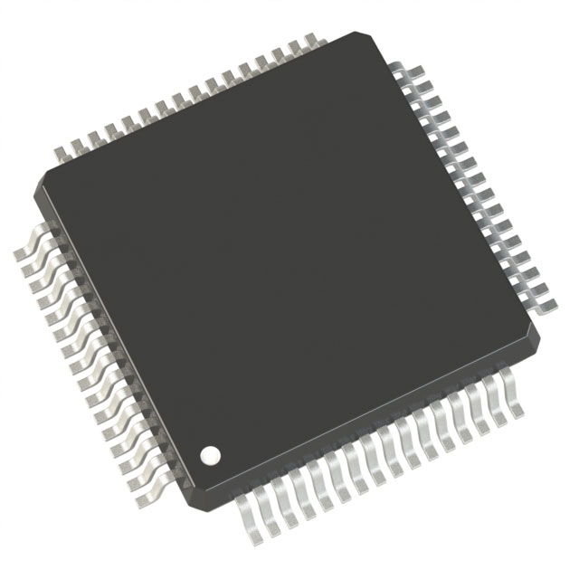 STM32L100R8T6