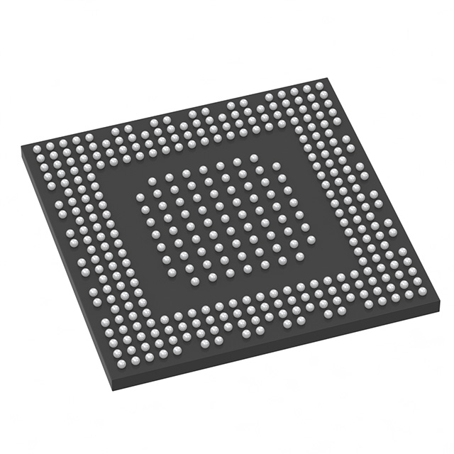 STM32MP151AAC3 STM32MP151AAC3