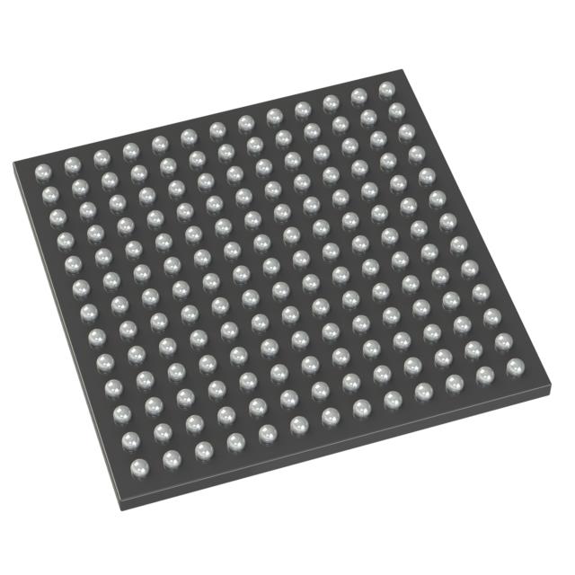 STM32U5A5AJH6TR