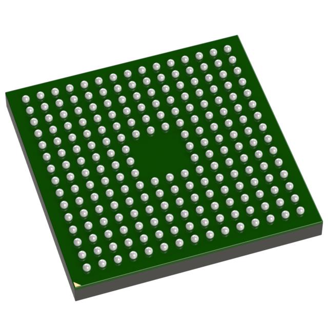 STM32U5A9NJH3Q
