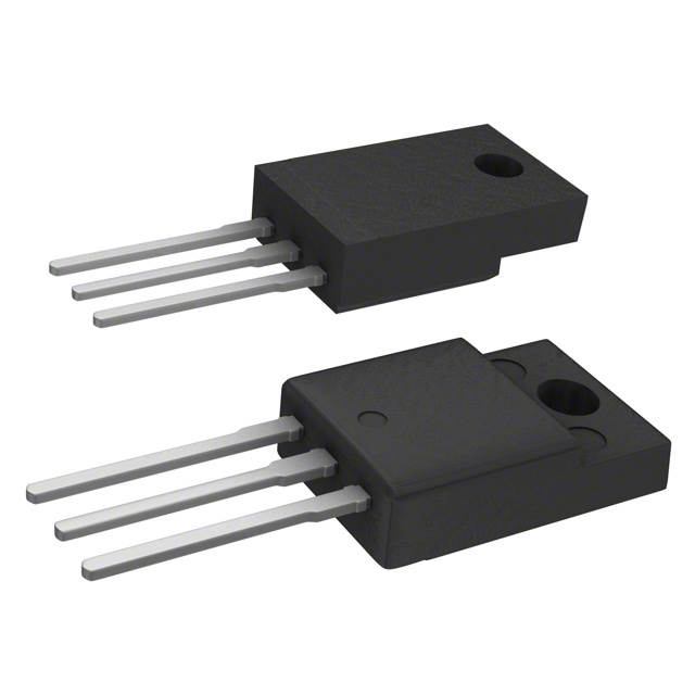 STP12NM50FP STP12NM50FP