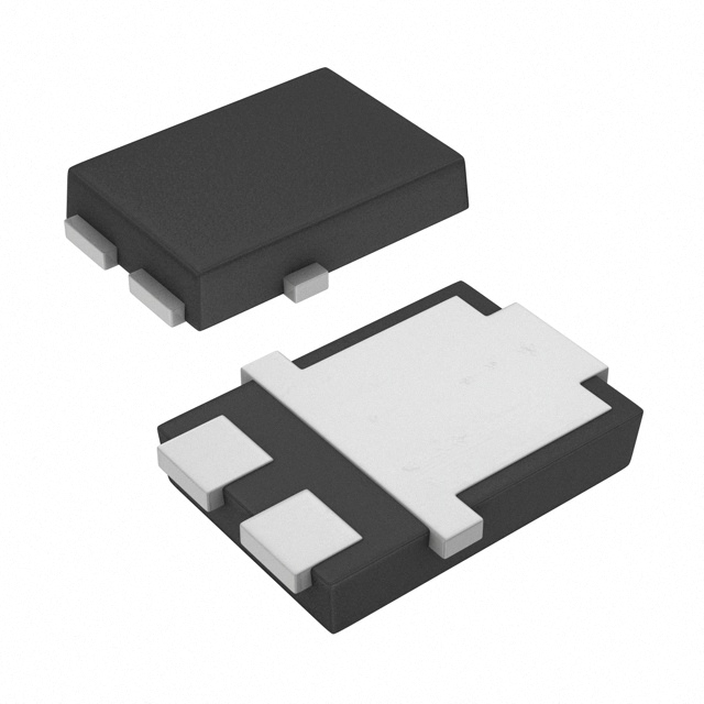 STPS6M100SF