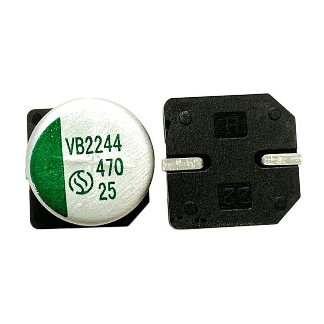 SVB035M271GABPE50V00A