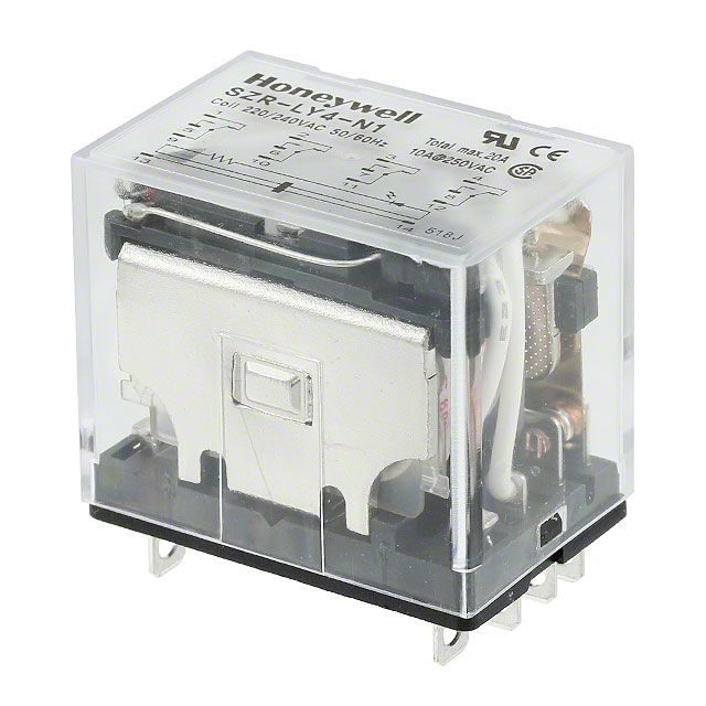 SZR-LY4-N1-DC24V SZR-LY4-N1-DC24V