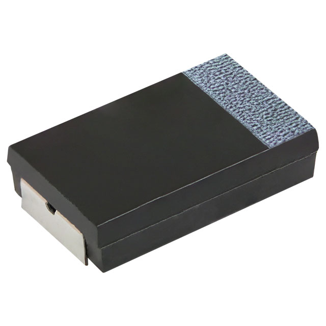 T55Z157M010C0025