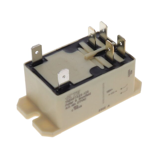 T92HP7A2X-120 T92HP7A2X-120