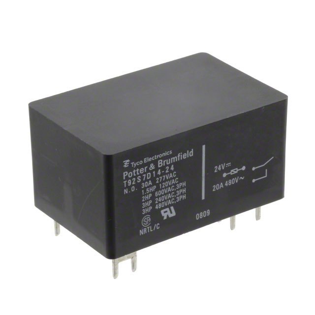 T92S7D12-110 T92S7D12-110
