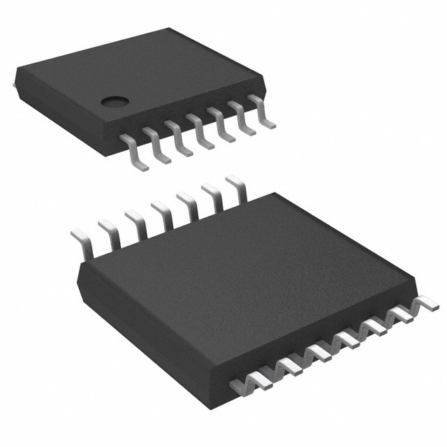 TC74AC04FTEL TC74AC04FTEL