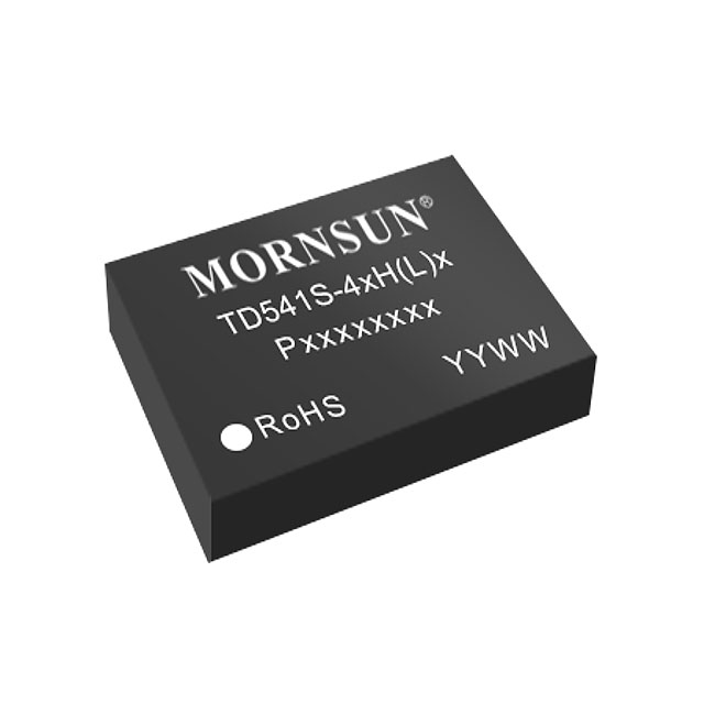 TD541S-43H5