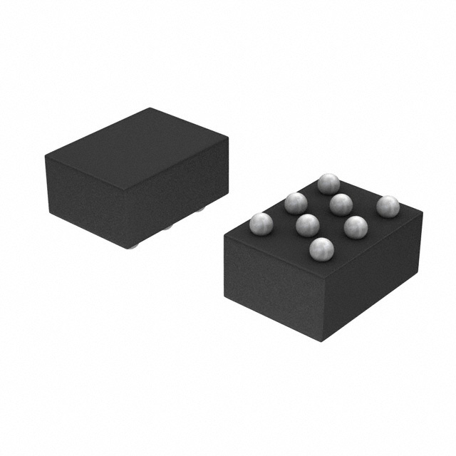 TDA1308AUK,027 TDA1308AUK,027