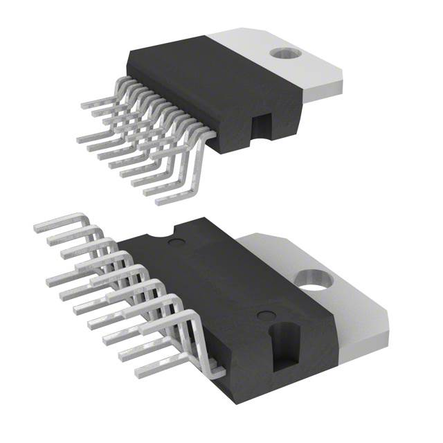 TDA7481 TDA7481