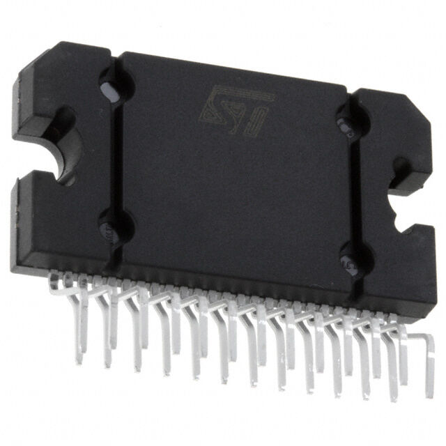 TDA7490L TDA7490L