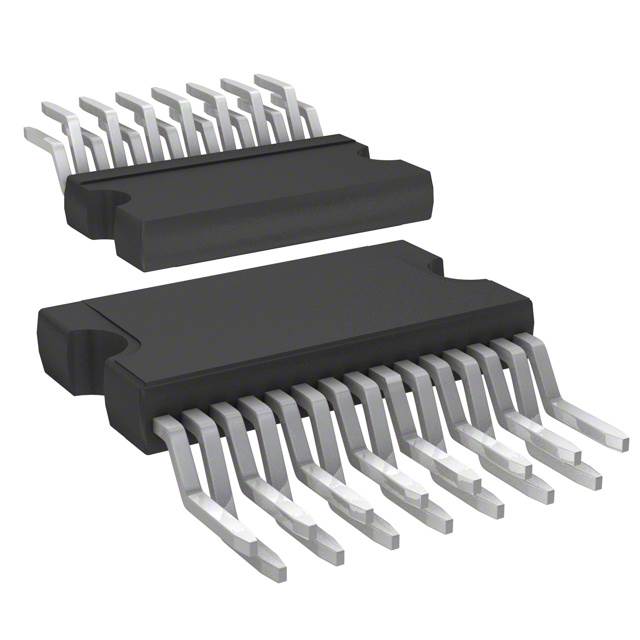 TDA7496SA TDA7496SA