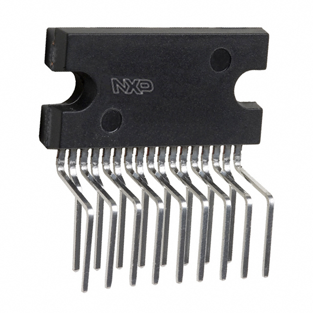 TDA8944AJ/N2,112 TDA8944AJ/N2,112