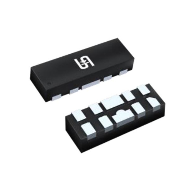 TESD5V0V4UA TESD5V0V4UA