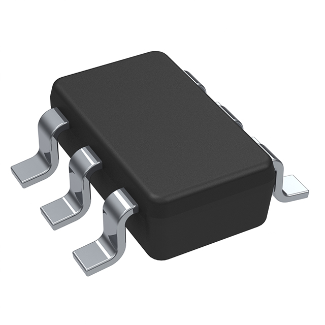 TMAG5173C2QDBVRQ1