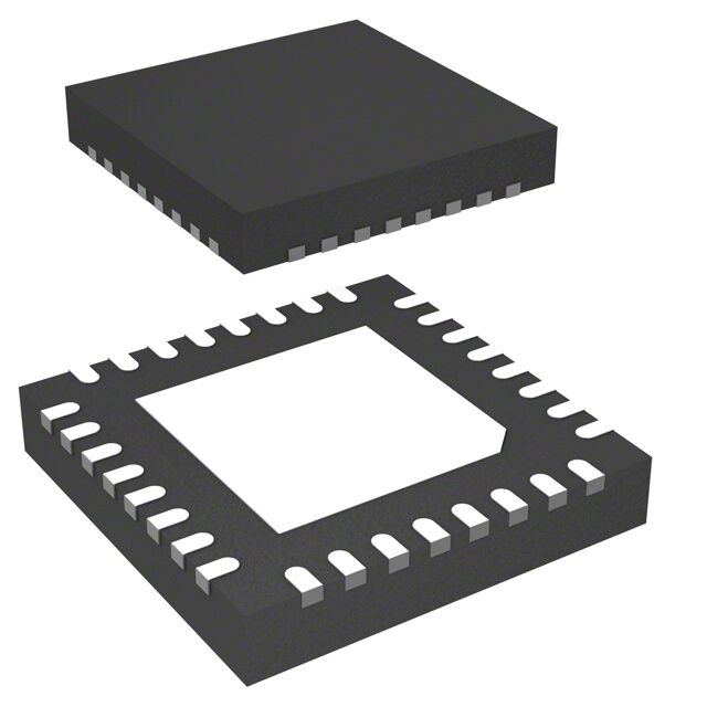 TMC262C-LA TMC262C-LA