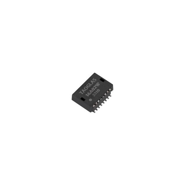 TMU16A02W
