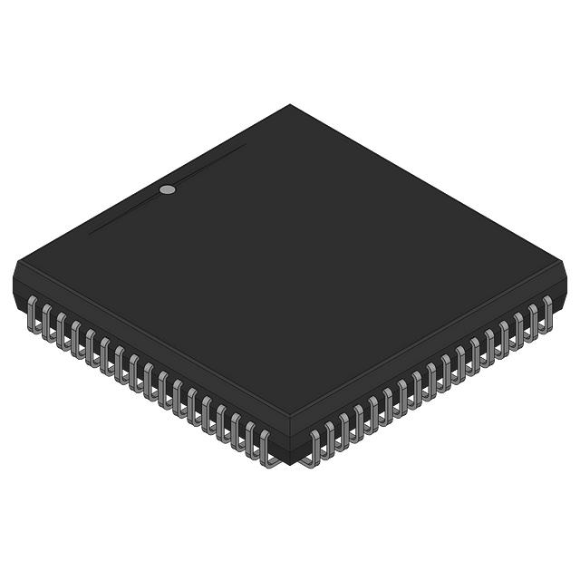 TN87C196KD