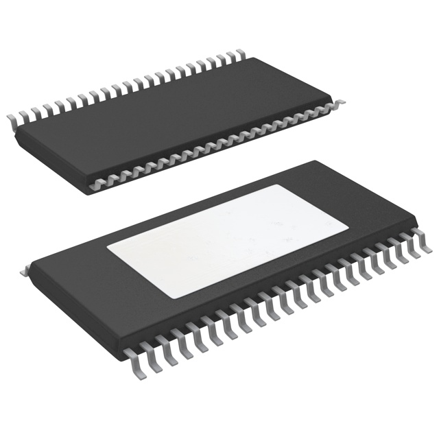 TPA3255BDDDVR
