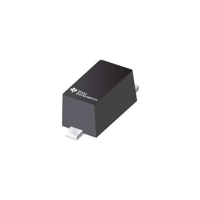 TPD1E10B06DYAR TPD1E10B06DYAR