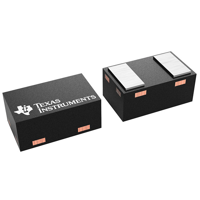 TPD1E10B06DYARQ1 TPD1E10B06DYARQ1