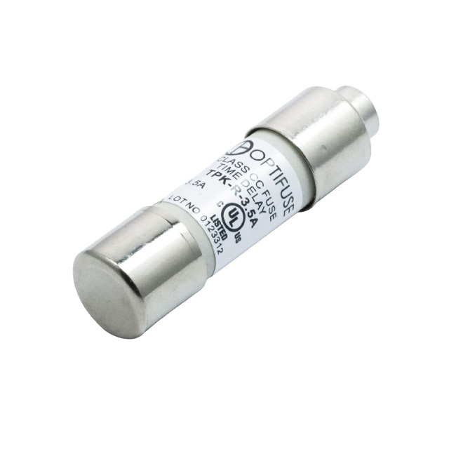 TPK-R-1.6A