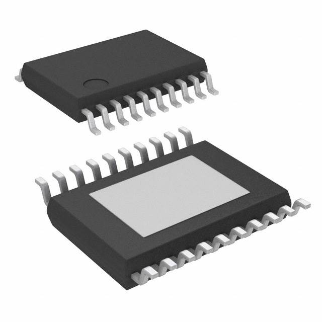 TPS51116PWPG4 TPS51116PWPG4