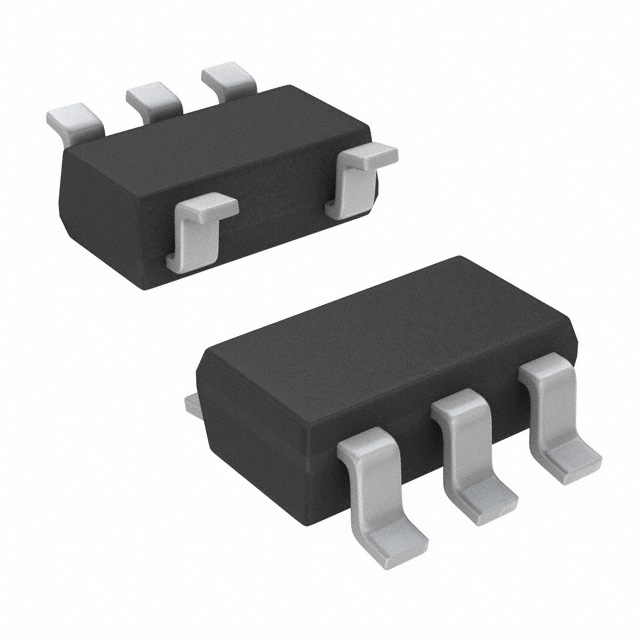 TPS61040DDCR TPS61040DDCR
