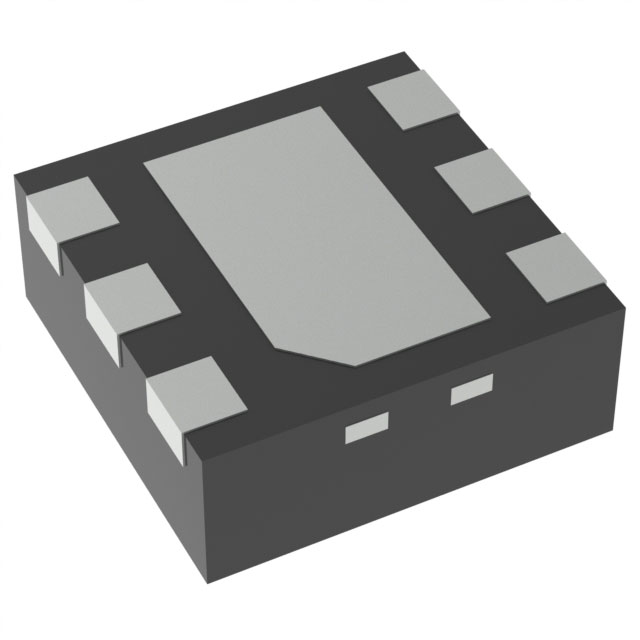 TPS61041DRVR TPS61041DRVR