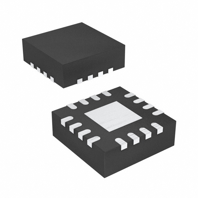 TPS65281RGVT TPS65281RGVT