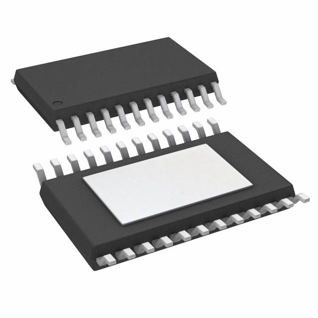 TPS92518HVQPWPTQ1 TPS92518HVQPWPTQ1
