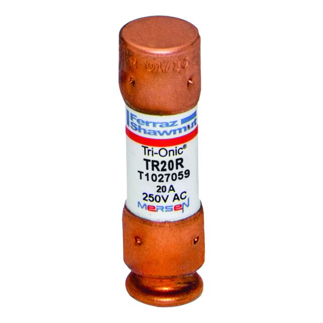 TR20R