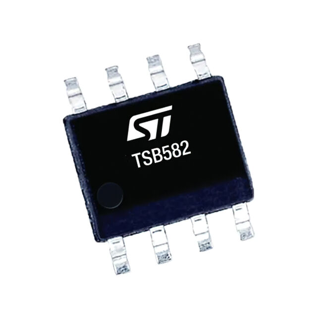 TSB582IDT
