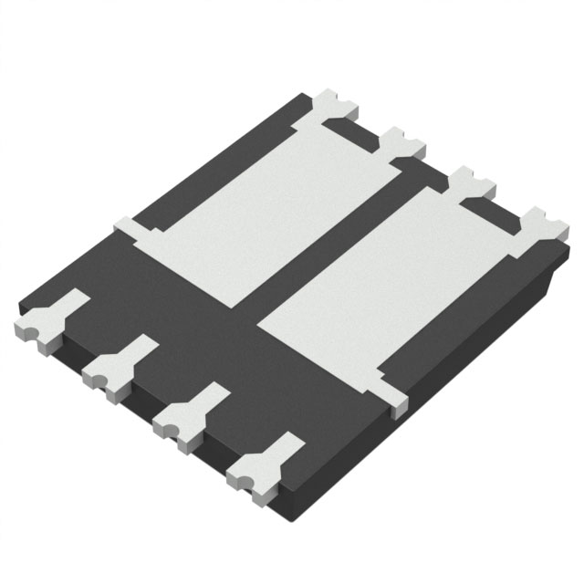 TSM300NB06LDCR TSM300NB06LDCR