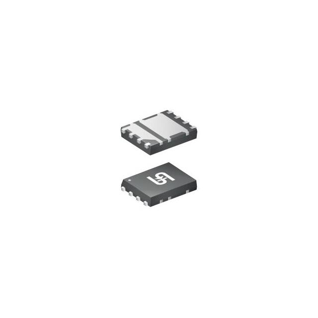 Orwintech Power Module TSM5055DCR RLG - Transistors - FETs, MOSFETs - FET, MOSFET Arrays ...