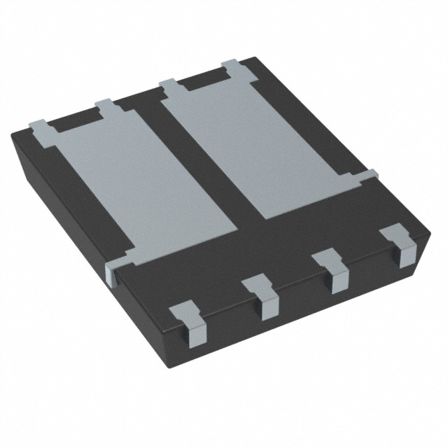 TSM6502CR