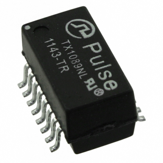TX1089NL TX1089NL