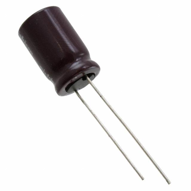 UCA2C100MPD1TD UCA2C100MPD1TD