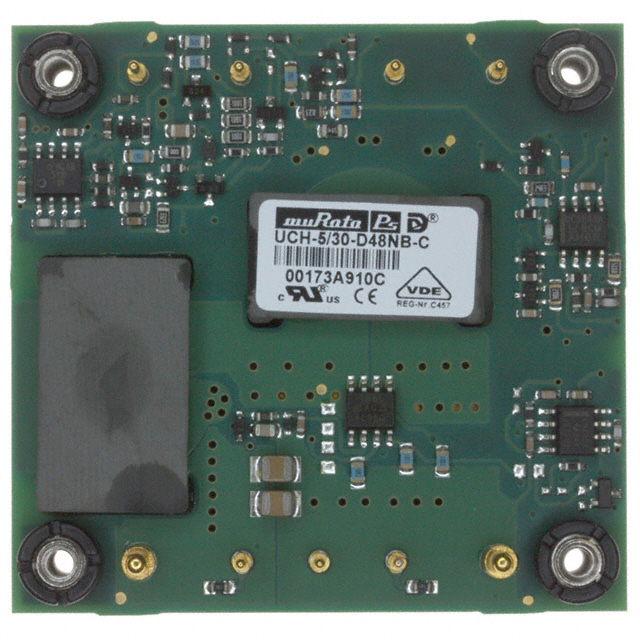 UCH-5/30-D48NB-C UCH-5/30-D48NB-C